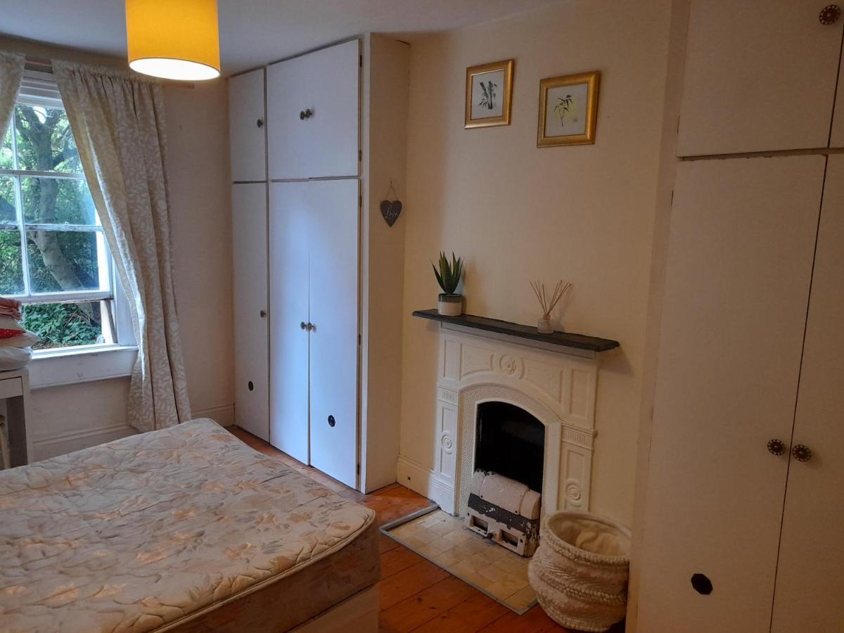 Annesley Park-Homestay Ap Дъблин Екстериор снимка