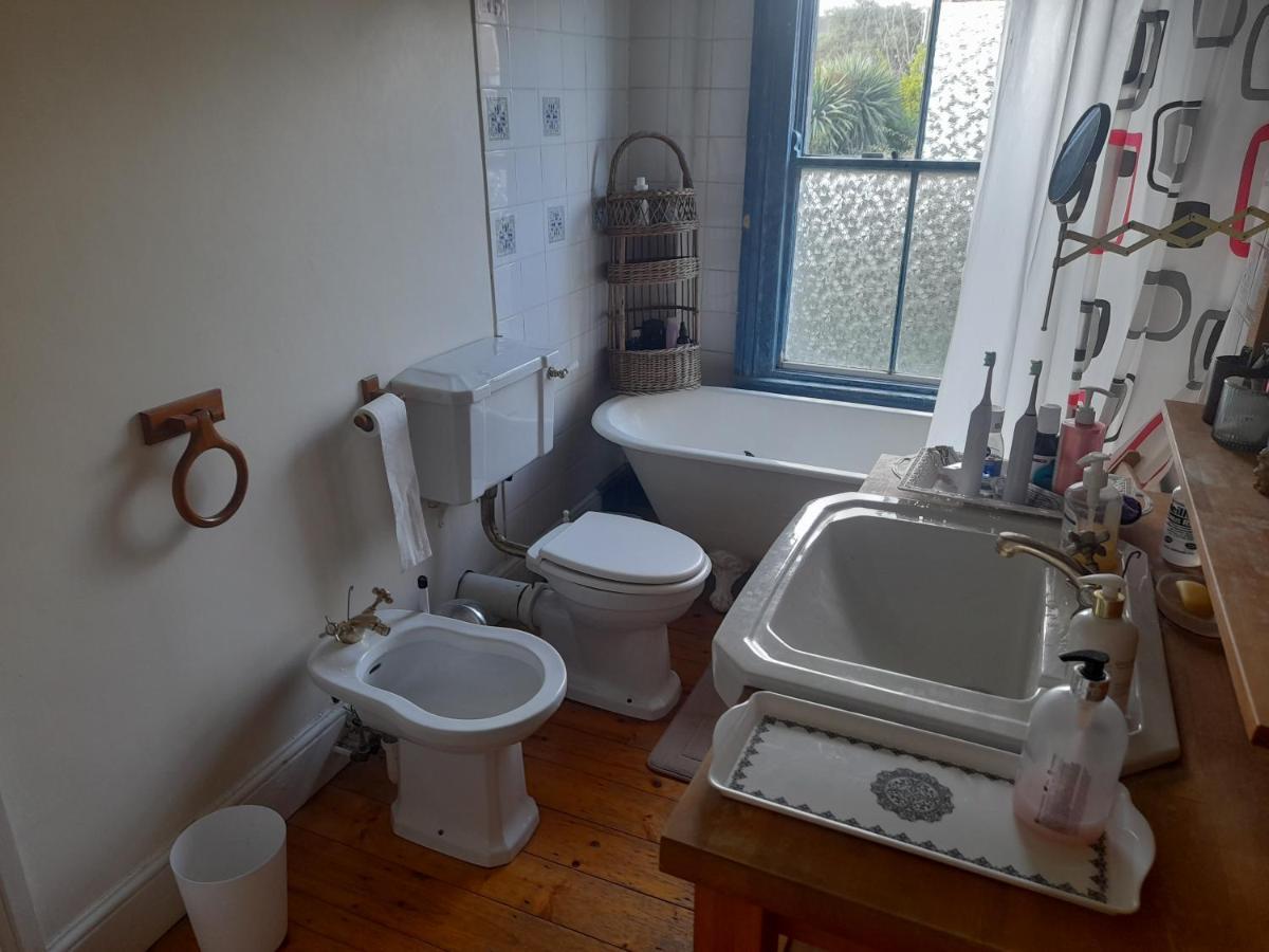 Annesley Park-Homestay Ap Дъблин Екстериор снимка