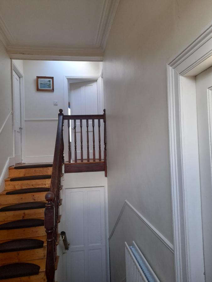 Annesley Park-Homestay Ap Дъблин Екстериор снимка