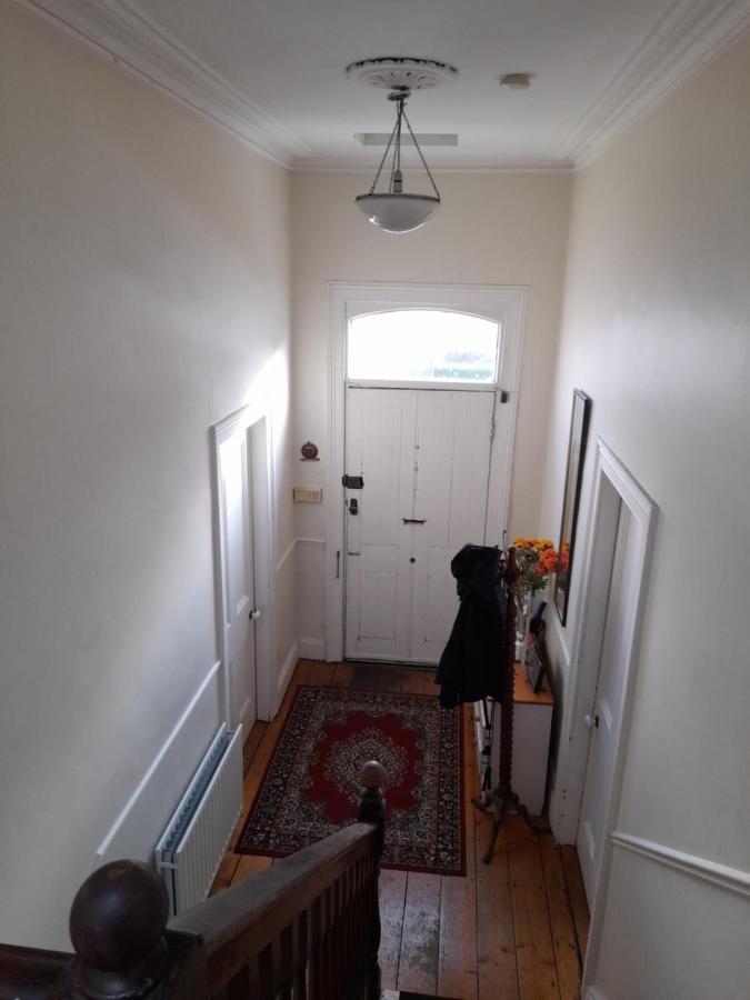Annesley Park-Homestay Ap Дъблин Екстериор снимка