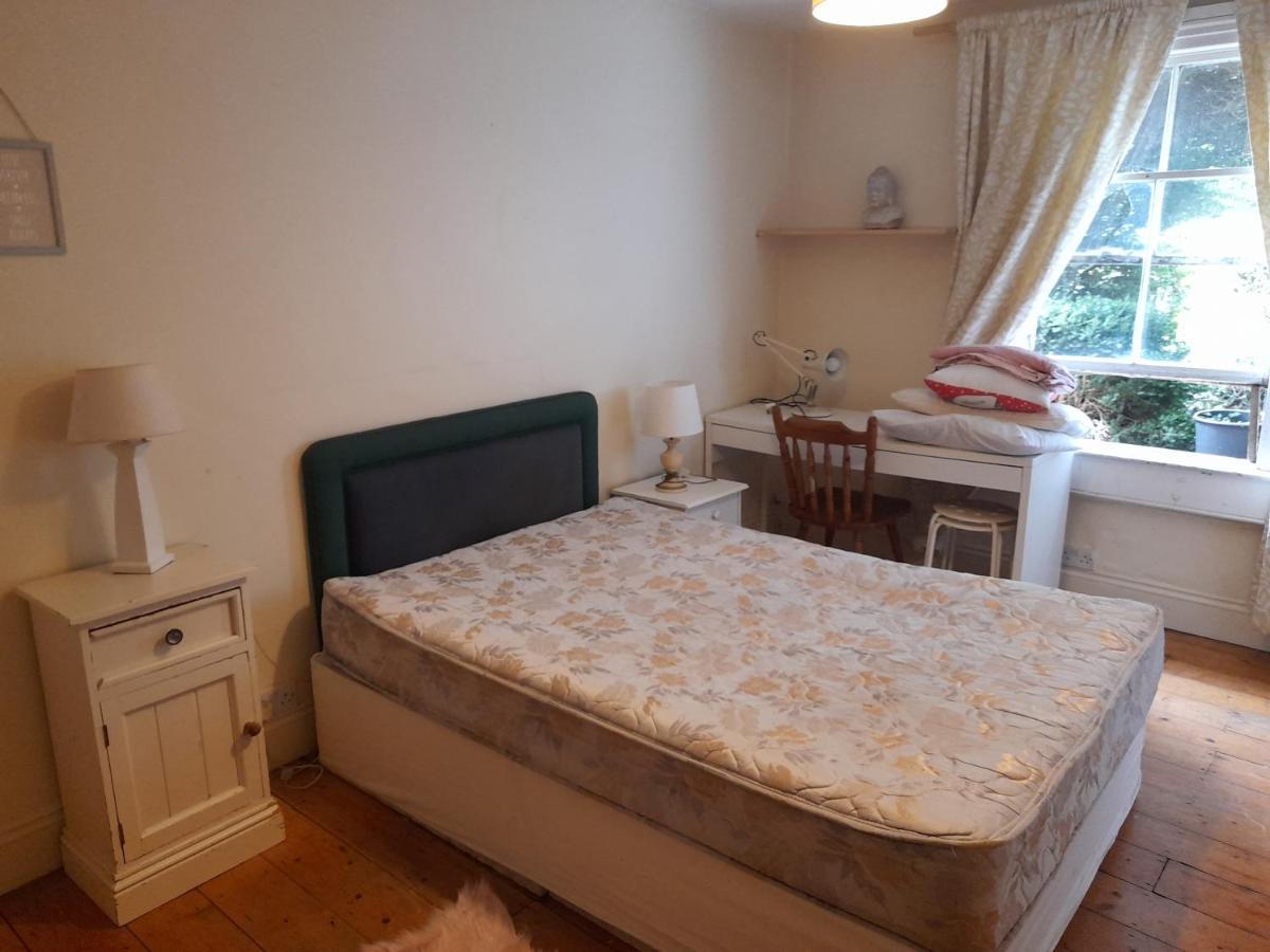 Annesley Park-Homestay Ap Дъблин Екстериор снимка