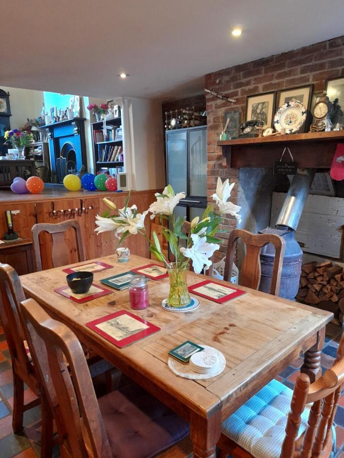 Annesley Park-Homestay Ap Дъблин Екстериор снимка