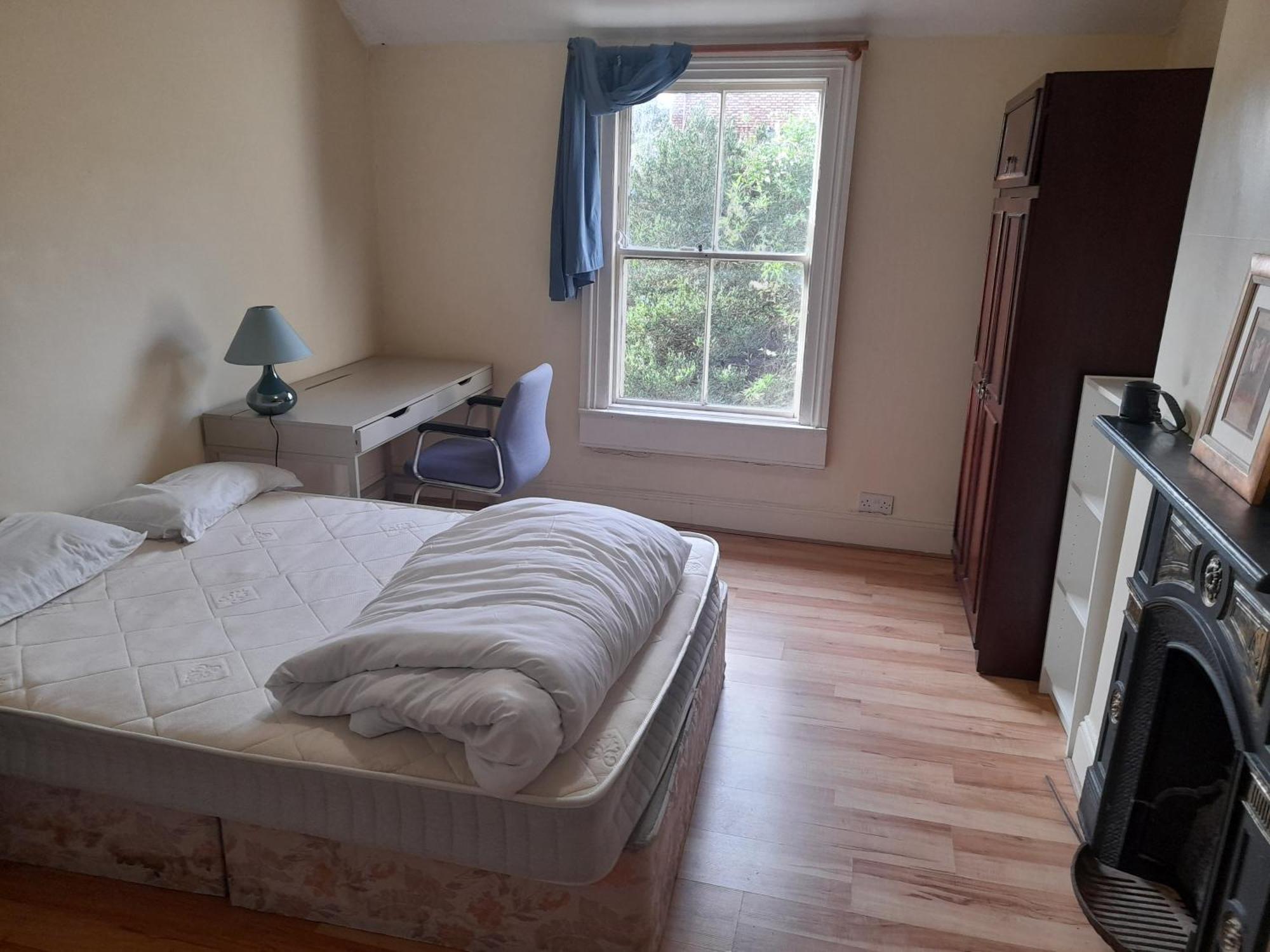 Annesley Park-Homestay Ap Дъблин Екстериор снимка